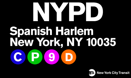 New York Pieter Dom